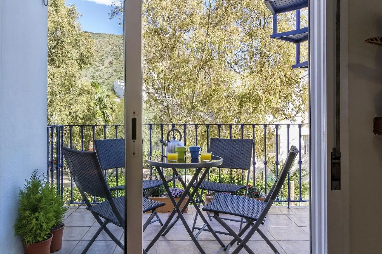 Casa Las Ramblas Apartment San Jose   San Jose (Almeria)