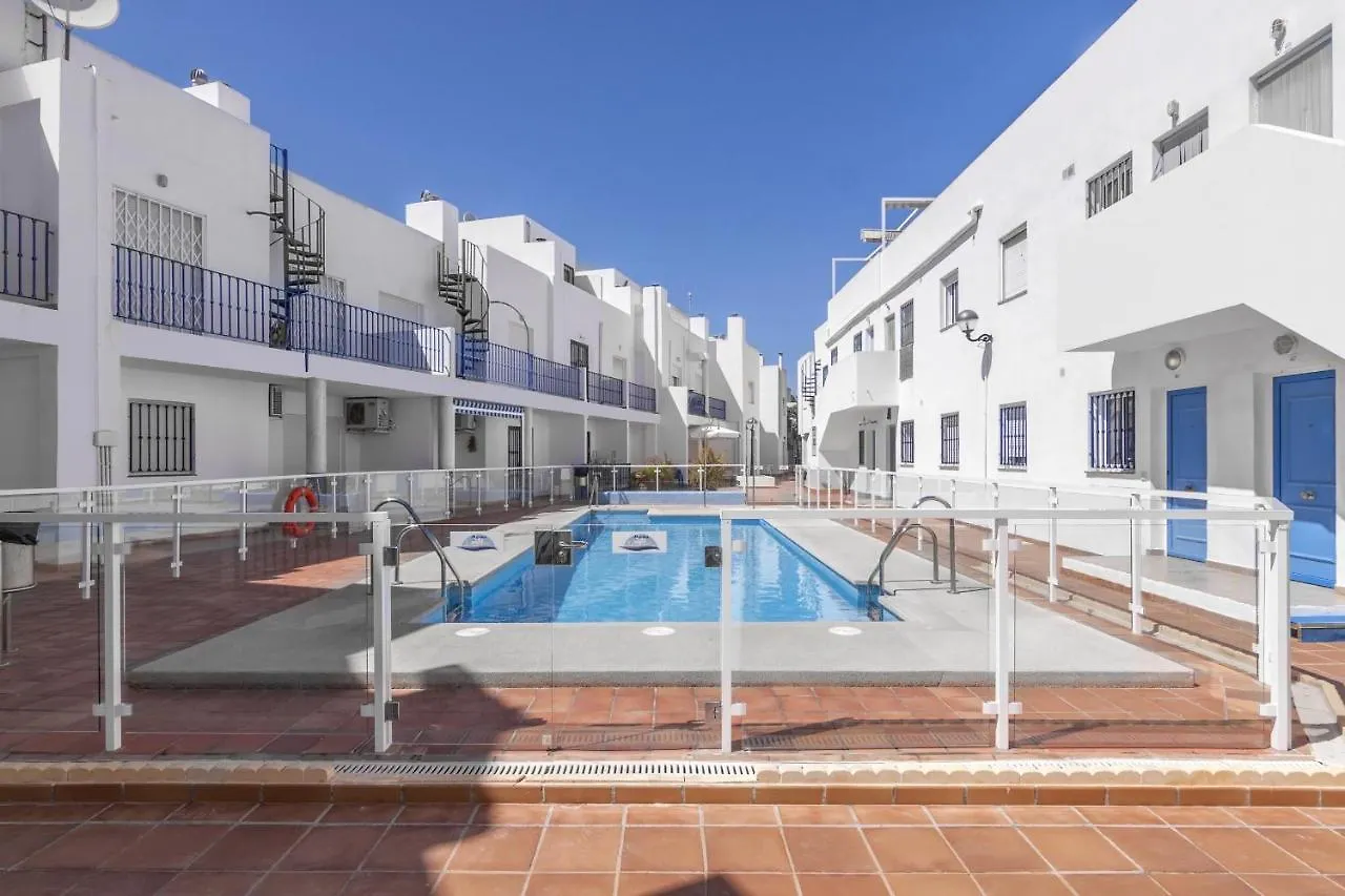 Casa Las Ramblas Apartment San Jose  Spain