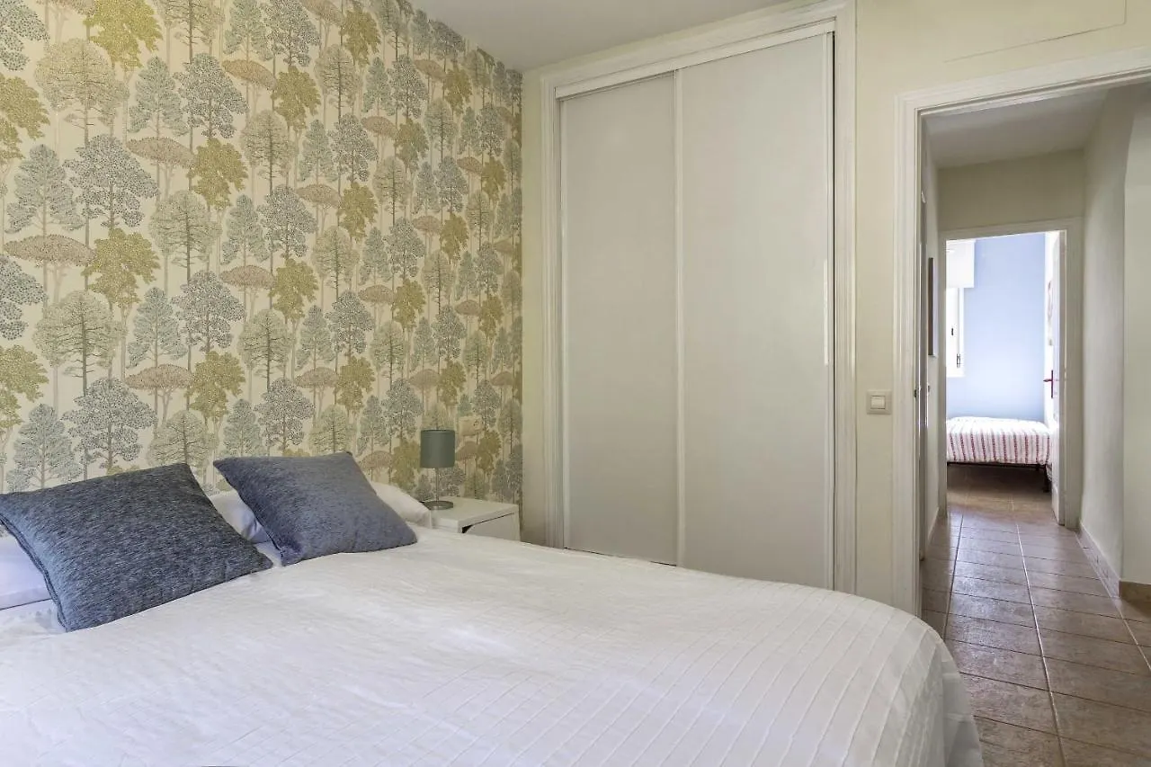 Casa Las Ramblas Apartment San Jose  0*, San Jose (Almeria)