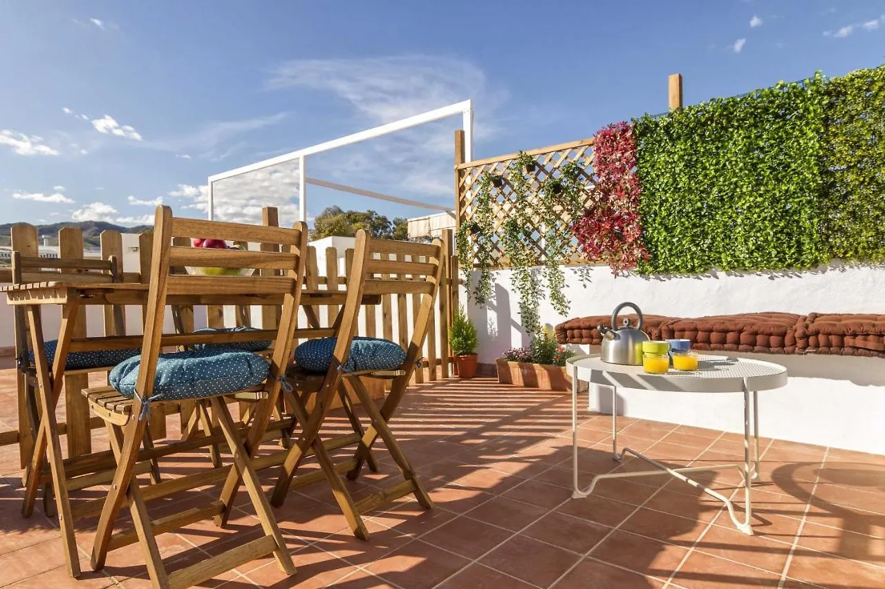 Casa Las Ramblas Apartment San Jose  San Jose (Almeria)