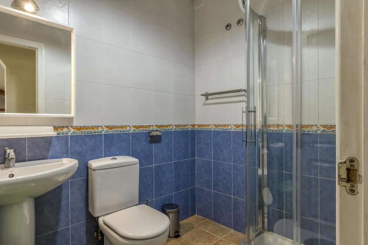 Casa Las Ramblas Apartment San Jose