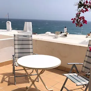 Apartamento Casa Alhaja, San José